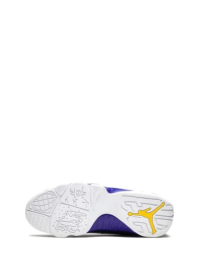 Jordan Air  9 Retro "kobe" Sneakers In White