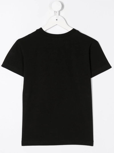 Shop Duo So Fly T-shirt In Black