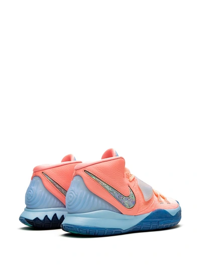 Shop Nike X Concepts Kyrie 6 "khepri In Pink