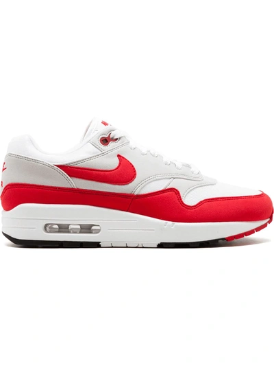 Nike Air Max 1 Royal Se Sneakers In Red | ModeSens