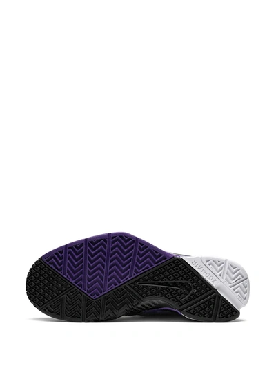 Shop Nike Kobe 1 Protro "black/purple" Sneakers