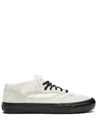 En begivenhed form Mindre Vans X Our Legacy Half Cab Pro '92 Sneakers In White | ModeSens