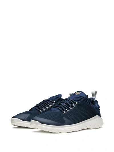 Jordan Flight Flex Trnr Jeter Sneakers In Blue