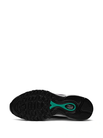 Shop Nike Air Max 97 Db Sneakers In Black