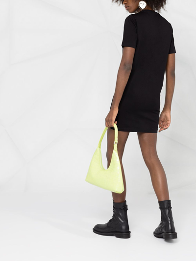 Dsquared2 Icon Renny Dress In Black