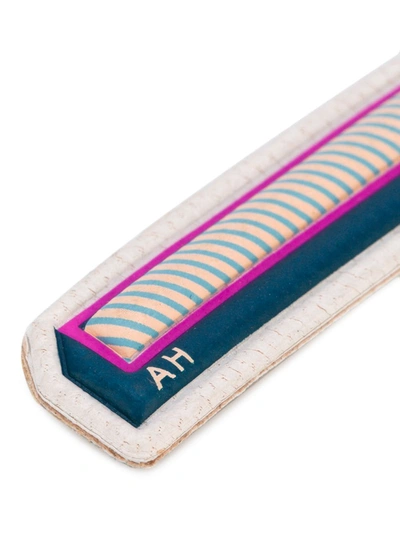 Anya Hindmarch I Logo Sticker In Multicolour