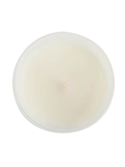 Shop Iiuvo Emmie Scented Candle (190g) In White