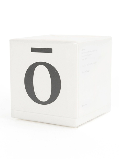 Shop Iiuvo Emmie Scented Candle (190g) In White