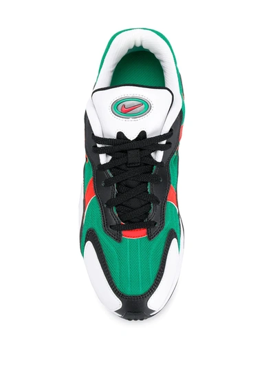 Nike air zoom top alpha lucid green