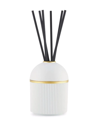 Ginori 1735 The Amazon Lidded Diffuser In White
