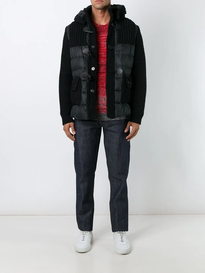 'Petit Standard'牛仔裤