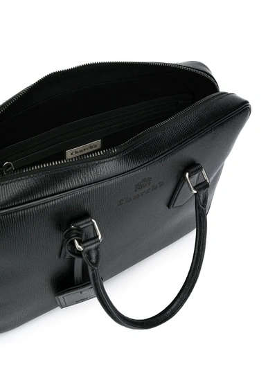Shop Church's Craven Laptop Bag In Black