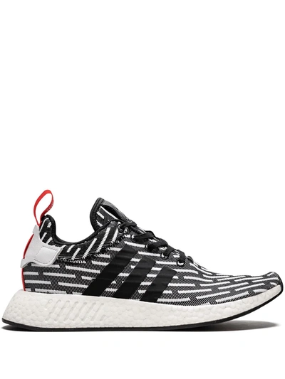 originals nmd_r2 primeknit sneakers