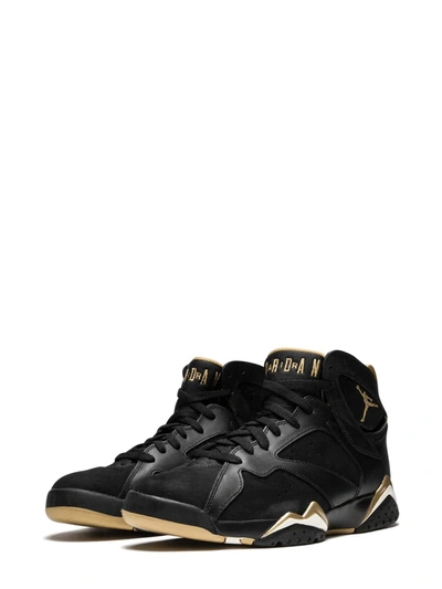 Jordan Air  Golden Moment Pack Sneakers In White