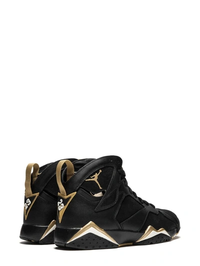 Jordan Air  Golden Moment Pack Sneakers In White