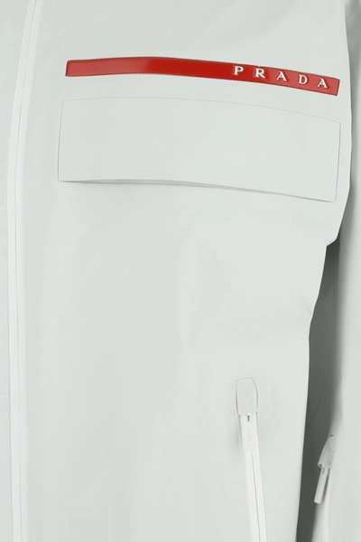 Prada Giubbino-s Nd  Female