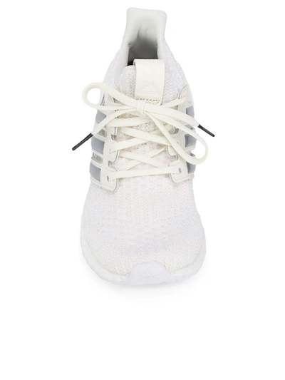 Adidas Originals X Game Of Thrones Ultra Boost 4.0 Sneakers In White