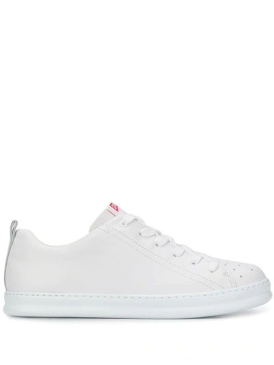 Shop Camper Runner Four Sneakers In White