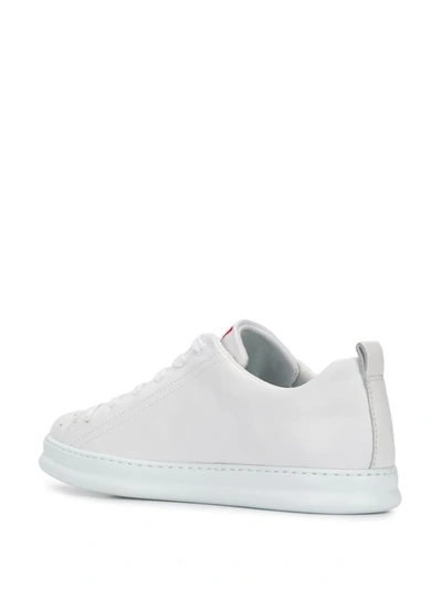 Shop Camper Runner Four Sneakers In White