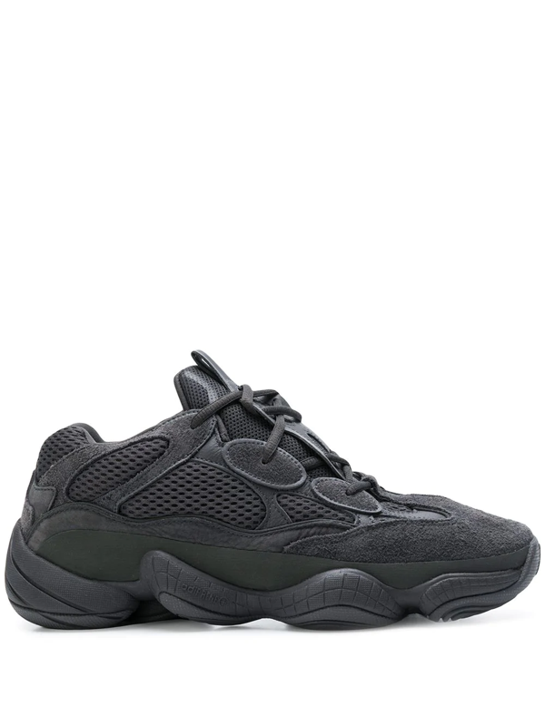yeezy 500 trainers