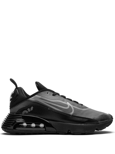 Shop Nike Air Max 2090 Sneakers In Grey