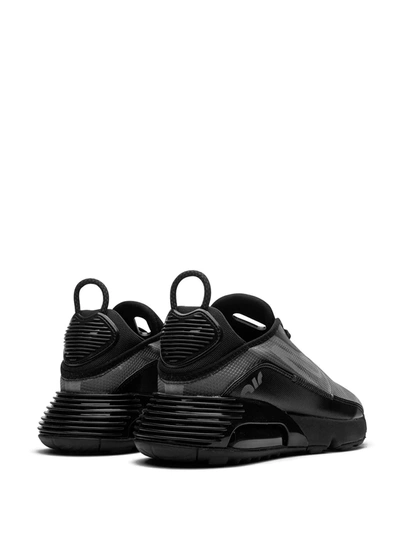 Shop Nike Air Max 2090 Sneakers In Grey