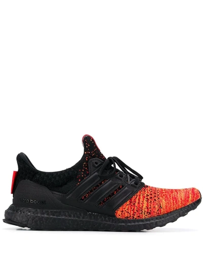 arco Mimar comentario Adidas Originals Ultra Boost 4.0 Game Of Thrones Targaryen Dragons In Black  | ModeSens