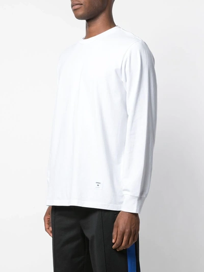 TRADEMARK LONG-SLEEVE T-SHIRT