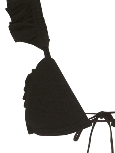 Clube Bossa Laven Top In Black