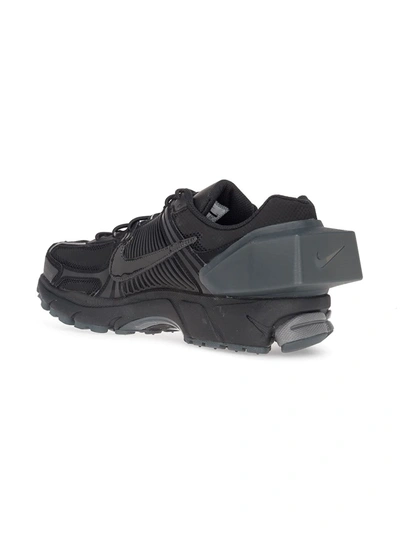 Bermad Médico industria Nike Zoom Vomero 5 X A-cold-wall* Sneakers In Black | ModeSens