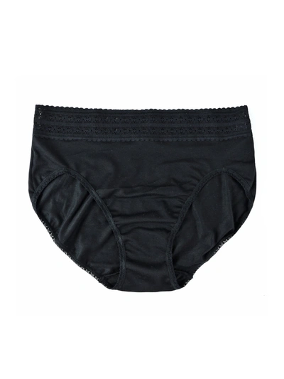 Shop Hanky Panky Dreamease™ French Brief In Black