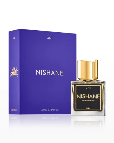 Shop Nishane Ani Extrait De Parfum, 1.7 Oz.