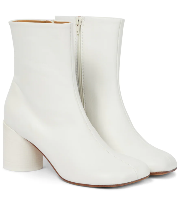 mm6 anatomic boots