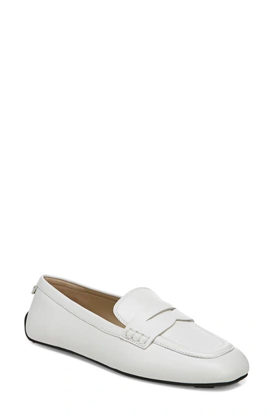 Sam Edelman Women's Tucker Loafers Women's Shoes In White | ModeSens