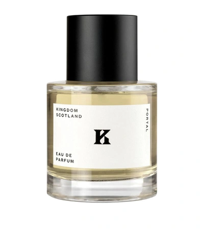 Shop Kingdom Scotland Portal Eau De Parfum (50ml) In Multi
