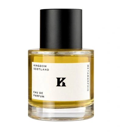 Shop Kingdom Scotland Metamorphic Eau De Parfum (50ml) In Multi