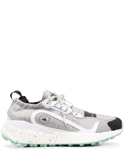 Shop Adidas By Stella Mccartney Cold.rdy Outdoorboost 2.0 Sneakers In Grau