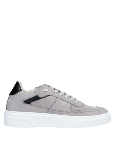 Shop Calpierre Sneakers In Grey