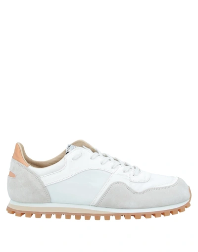 Shop Spalwart Sneakers In Light Grey