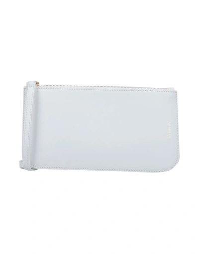 Shop Ree Projects Handbags In White