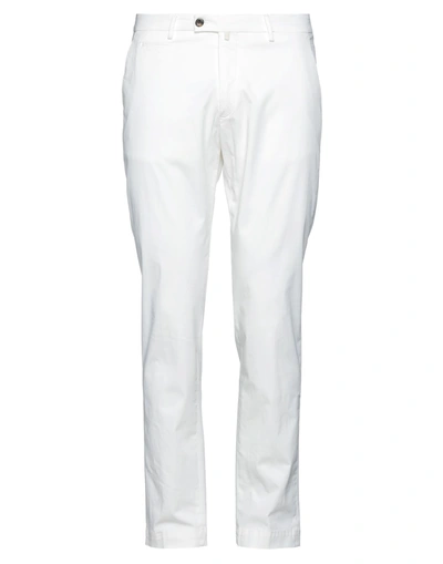 Shop Four.ten Industry 4/10 Four. Ten Industry Pants In White