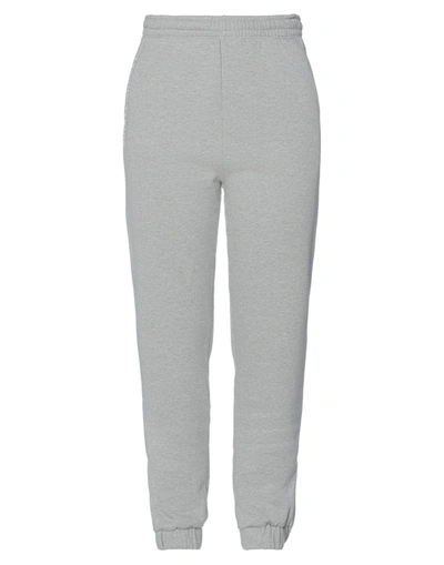 Shop Rotate Birger Christensen Pants In Light Grey