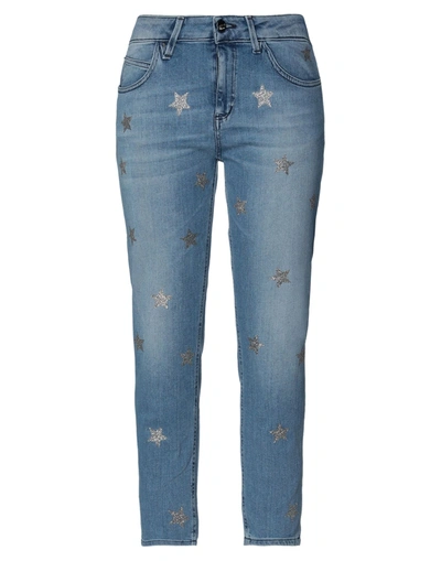 Kaos Jeans Jeans In Blue