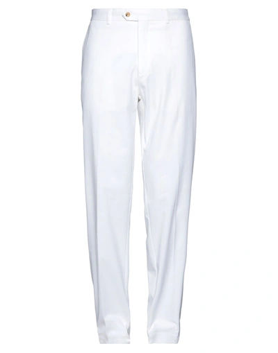 Shop Jasper Reed Pants In White