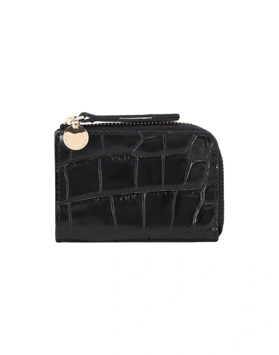 Shop Other Stories &  Coin Purses In Black