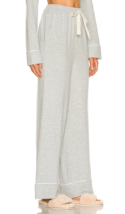Privacy Please Cosette Pant In Heather Grey