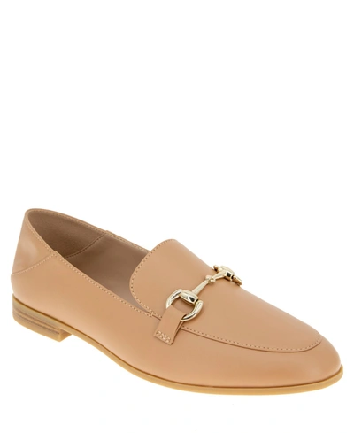 Bcbgeneration Zeldi Loafer In Tan