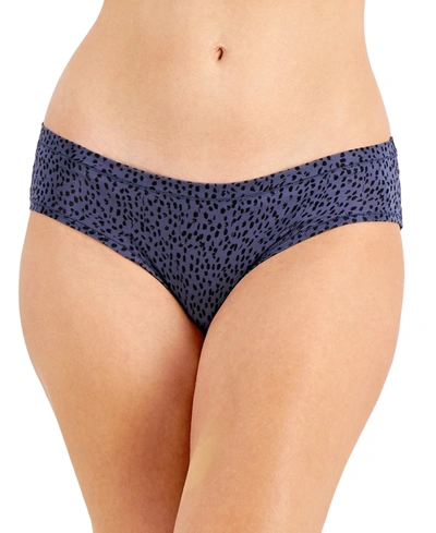 Shop Alfani Women's Hipster Underwear, Created For Macy's In Leopard Dot