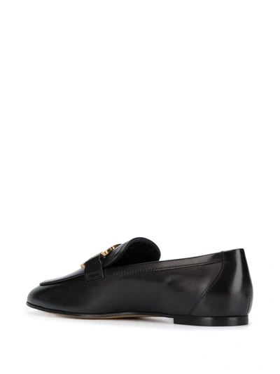 Shop Tod's Kate Leather Loafers