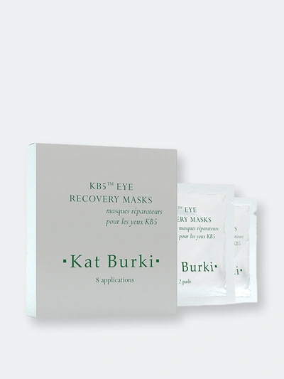 Shop Kat Burki Kb5™ Eye Recovery Masks